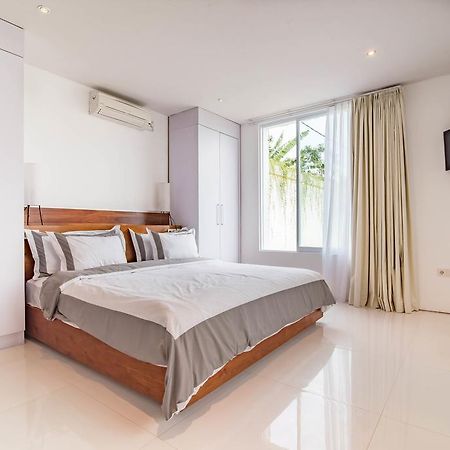 Villa Kamag Seminyak Extérieur photo