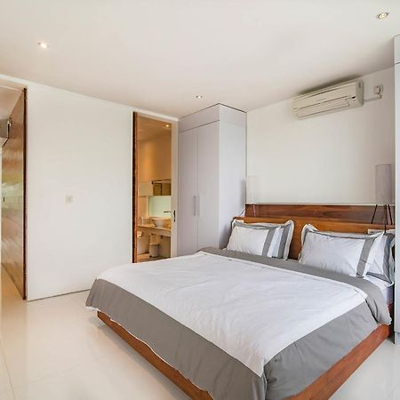 Villa Kamag Seminyak Extérieur photo