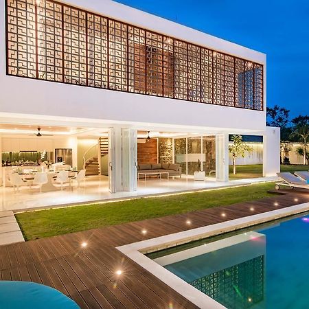 Villa Kamag Seminyak Extérieur photo