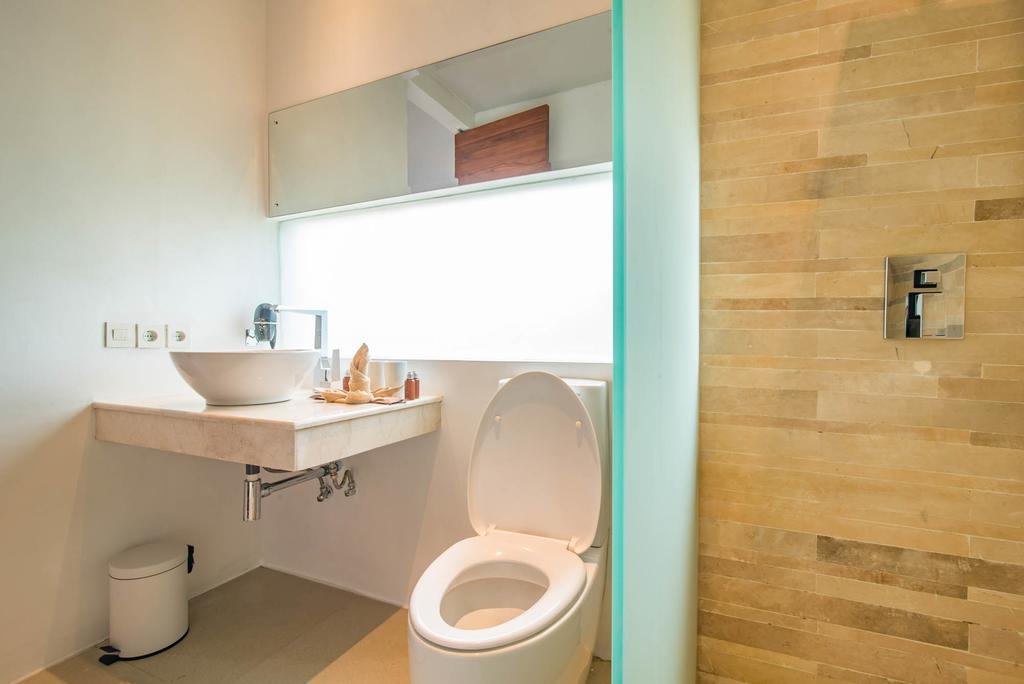 Villa Kamag Seminyak Extérieur photo