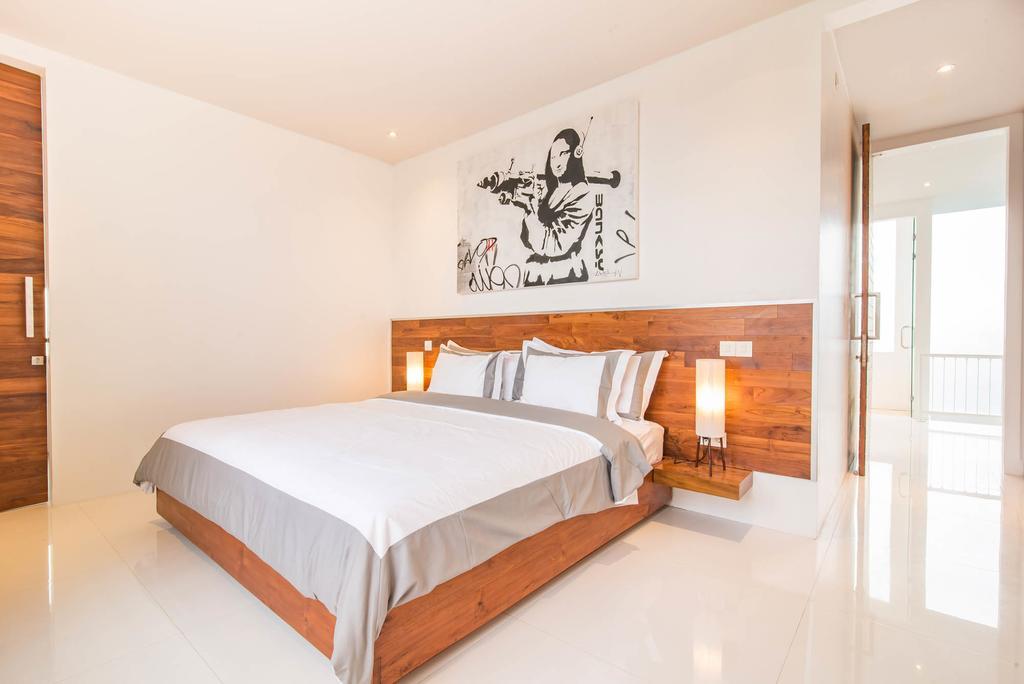 Villa Kamag Seminyak Extérieur photo