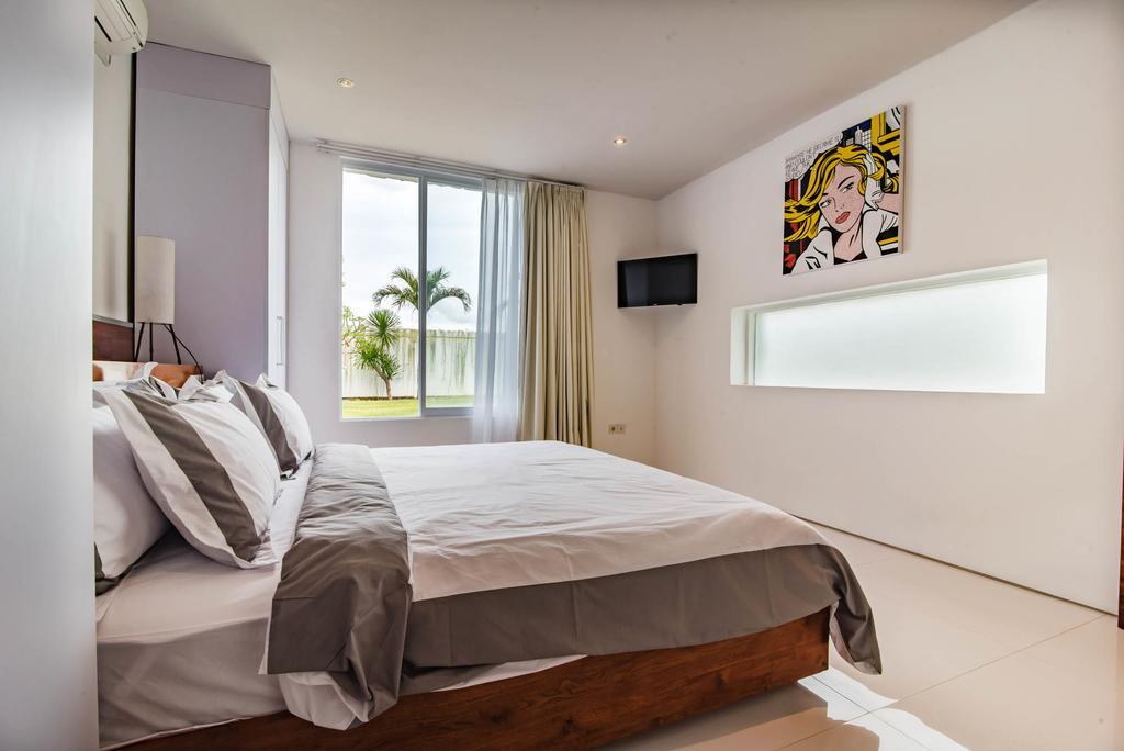 Villa Kamag Seminyak Extérieur photo