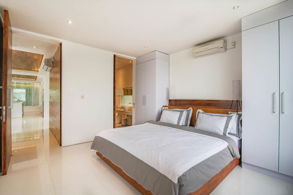 Villa Kamag Seminyak Extérieur photo