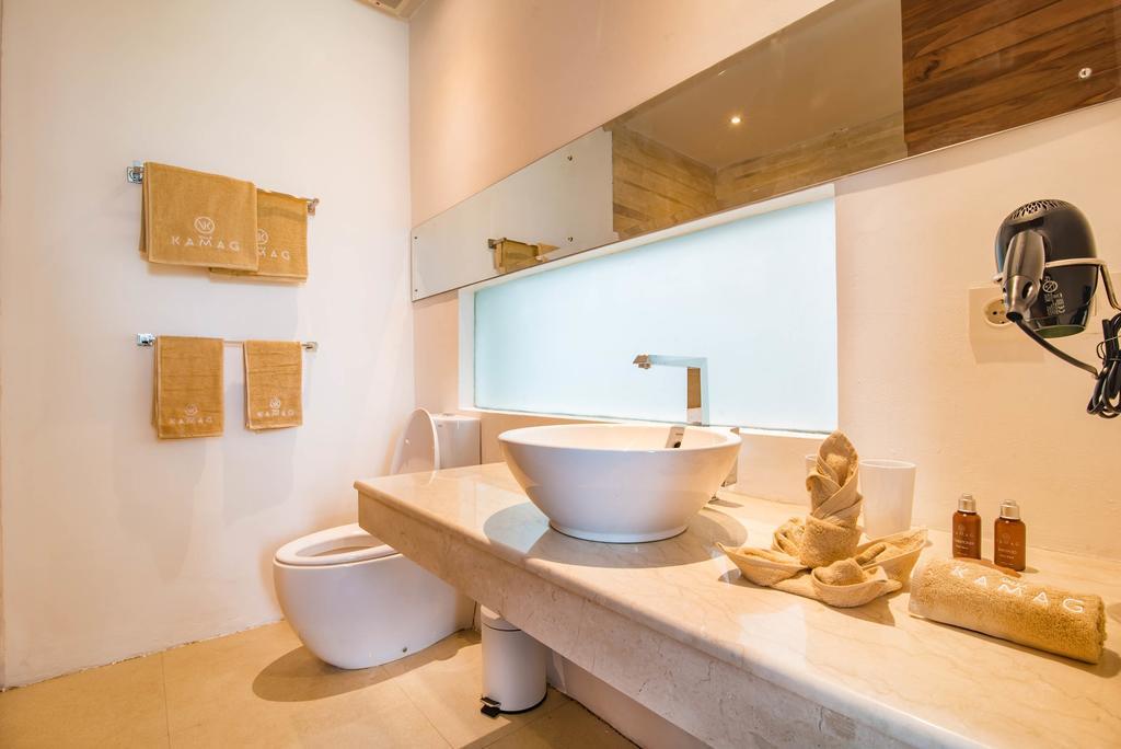 Villa Kamag Seminyak Extérieur photo