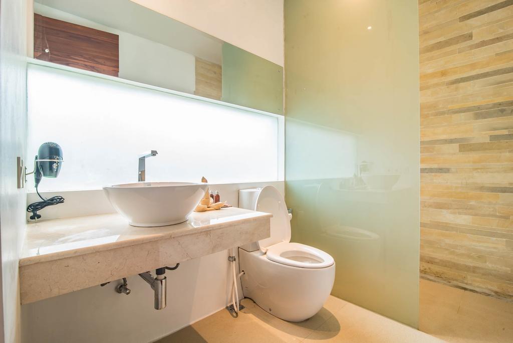 Villa Kamag Seminyak Extérieur photo