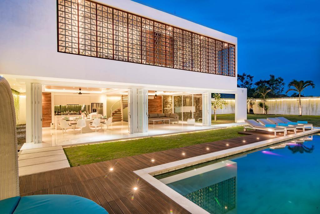 Villa Kamag Seminyak Extérieur photo