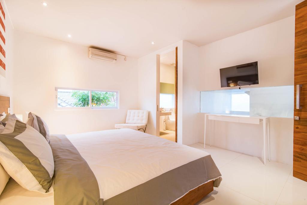 Villa Kamag Seminyak Extérieur photo