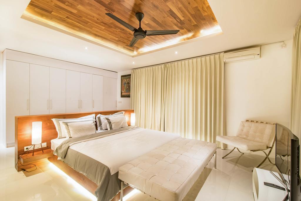 Villa Kamag Seminyak Extérieur photo