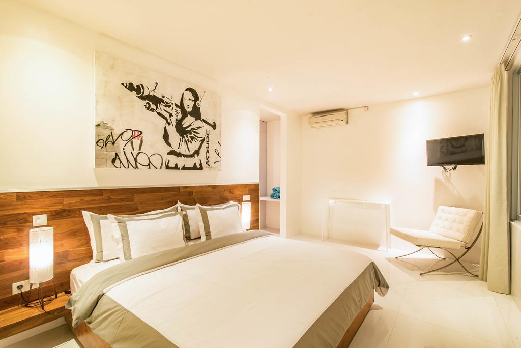 Villa Kamag Seminyak Extérieur photo