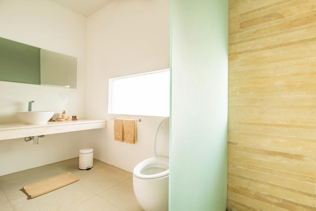 Villa Kamag Seminyak Extérieur photo