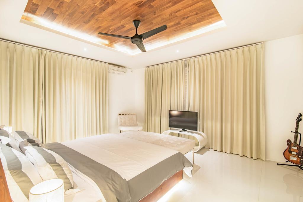 Villa Kamag Seminyak Extérieur photo