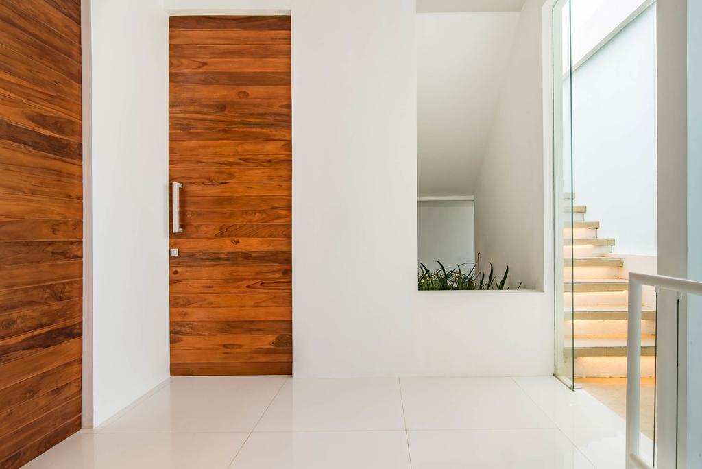Villa Kamag Seminyak Extérieur photo