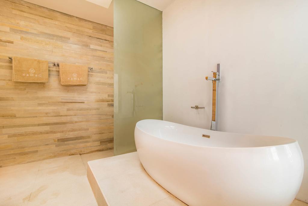 Villa Kamag Seminyak Extérieur photo