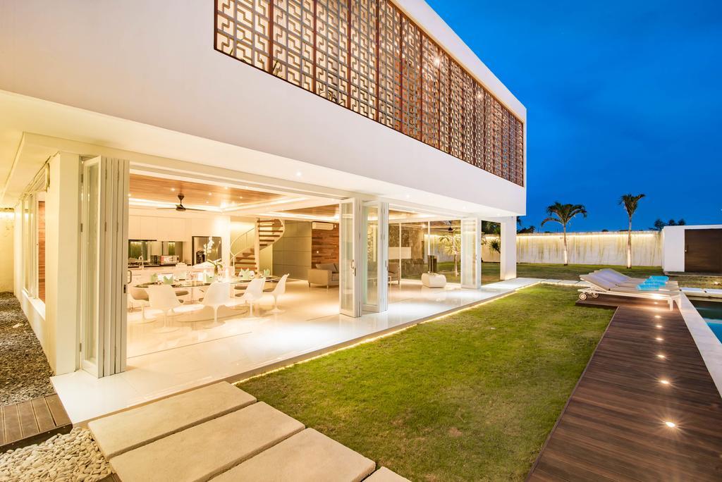 Villa Kamag Seminyak Extérieur photo
