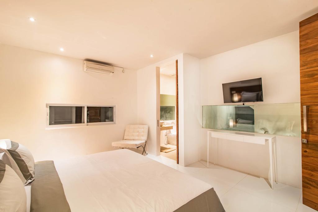 Villa Kamag Seminyak Extérieur photo